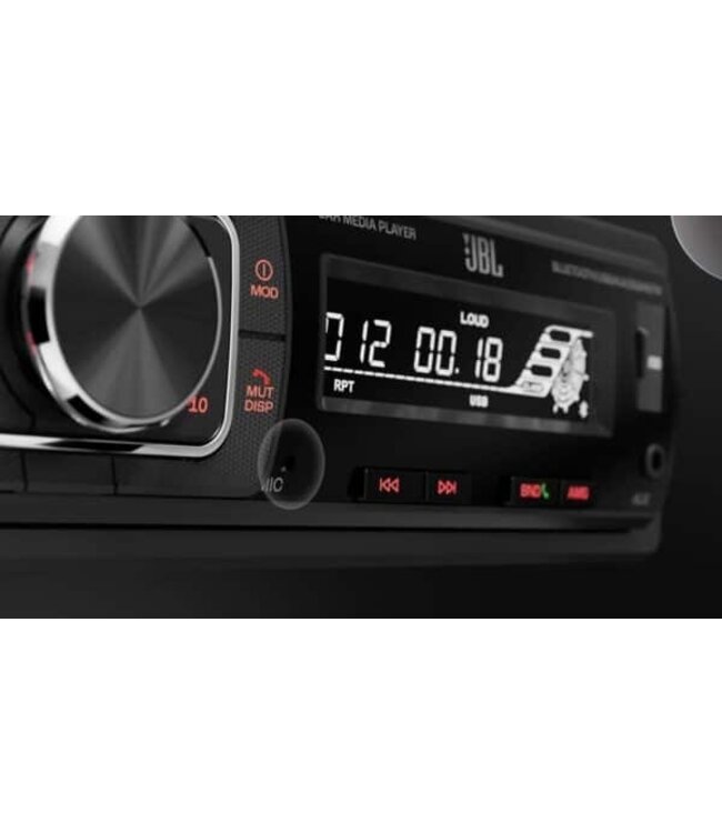 JBL Celebrity 150 autoradio
