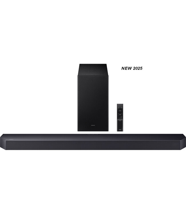Samsung HW-Q600F/XN  (2025) soundbar
