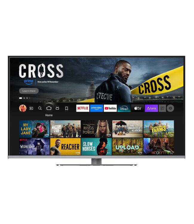 Panasonic TV-50W93BE6 (2025) TV 50inch