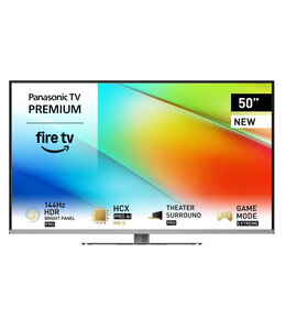 Panasonic TV-50W93BE6