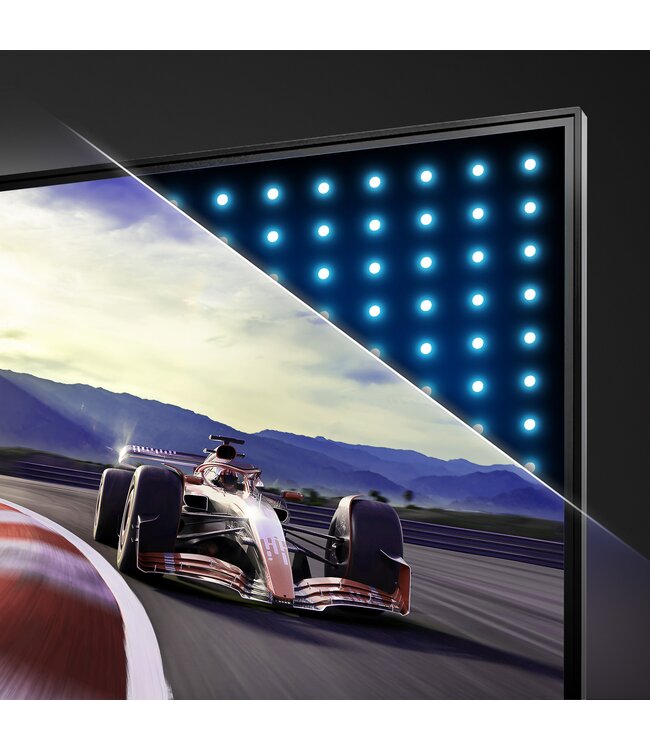 Panasonic TV-50W93BE6 (2025) TV 50inch