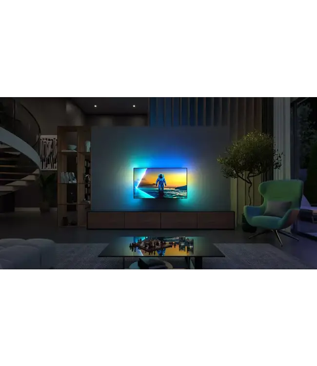 Philips 48OLED810/12 (2025) OLED TV