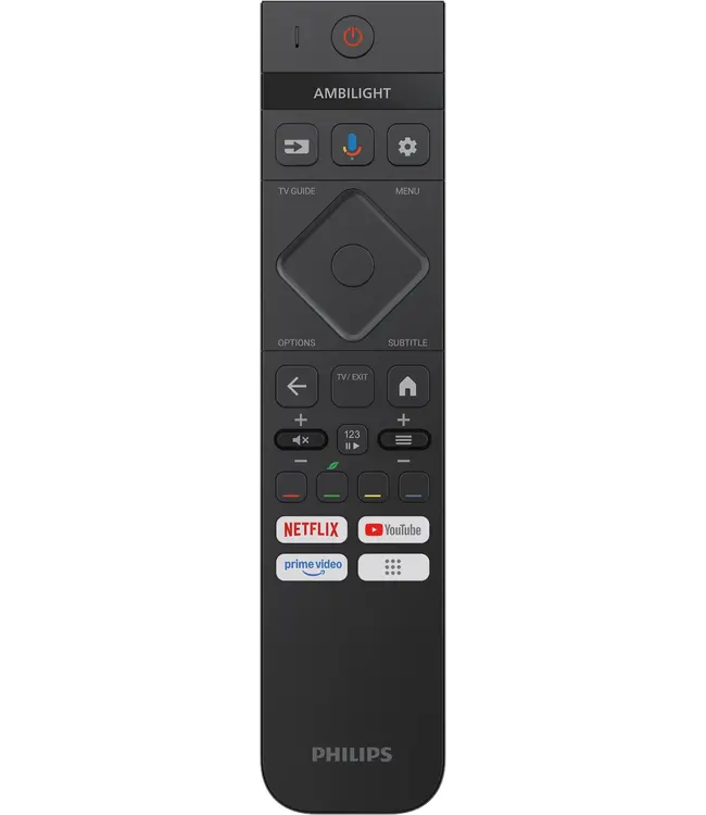 Philips 48OLED810/12 (2025) OLED TV