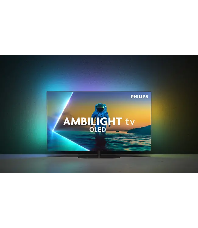 Philips 48OLED810/12 (2025) OLED TV