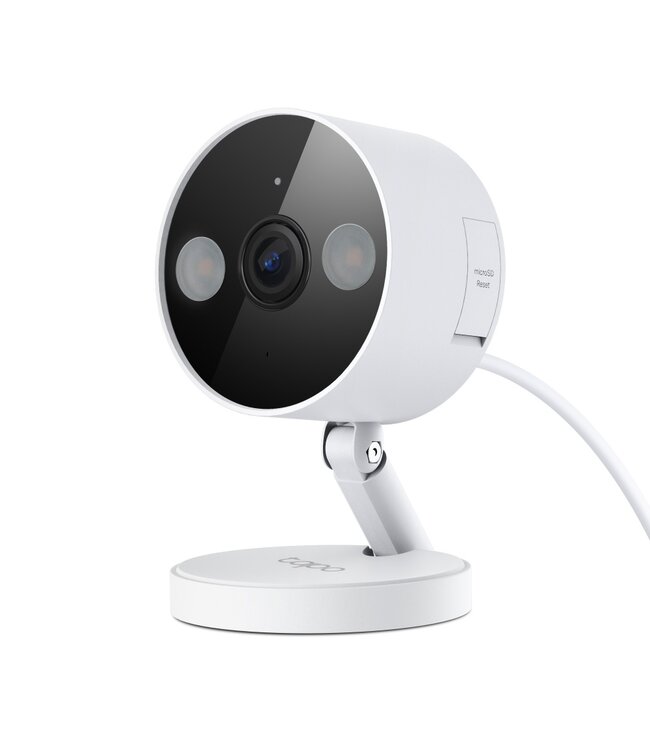 Tapo C120 bewakingscamera