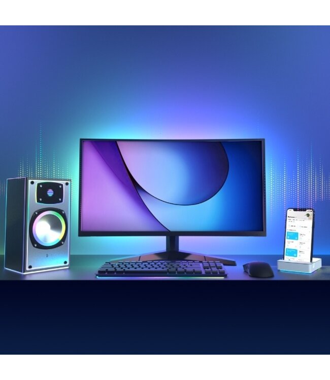 Tapo L900-5 led strip