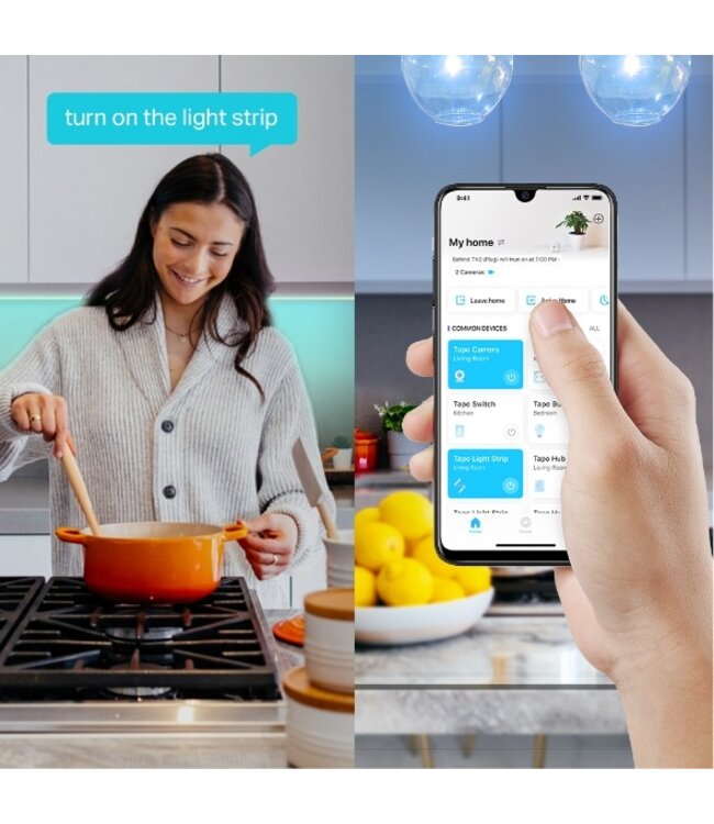 Tapo L900-5 led strip