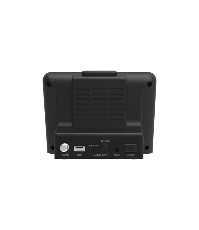 Telestar TOP 400 Wifi internet Radio ontvanger