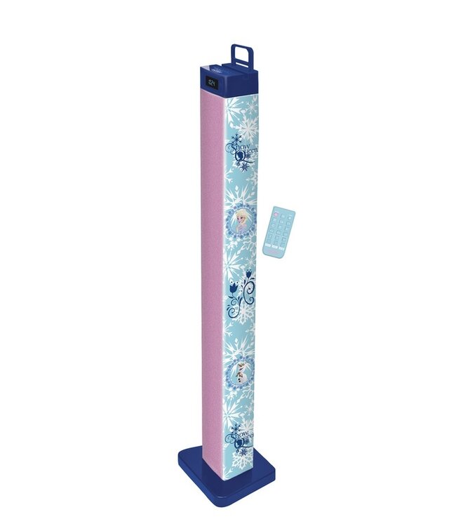 Lexibook BT1000FZ Disney Frozen Bluetooth Speaker