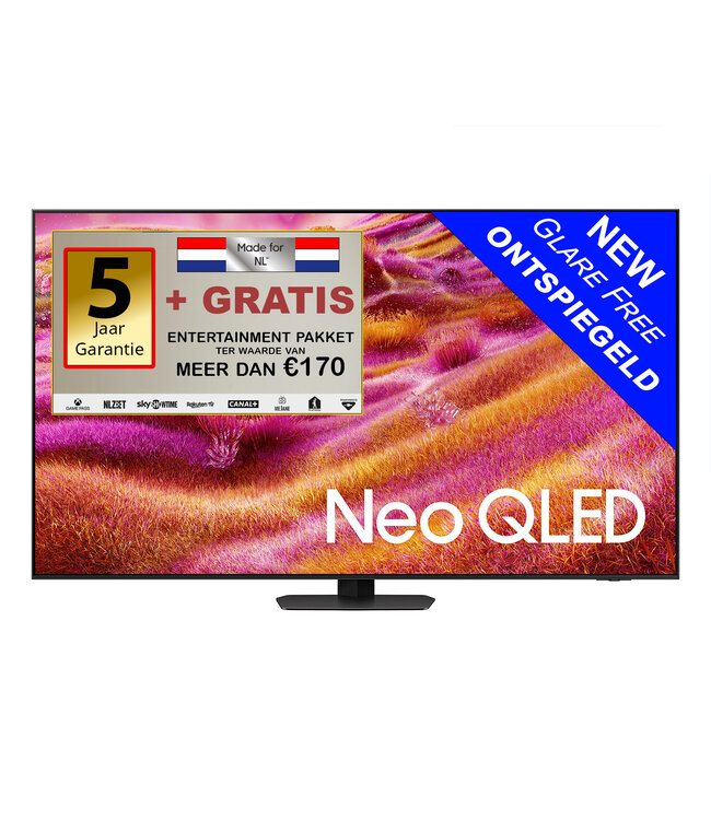 Samsung QE65QN92FATXXN (2025) Neo Qled TV 65inch