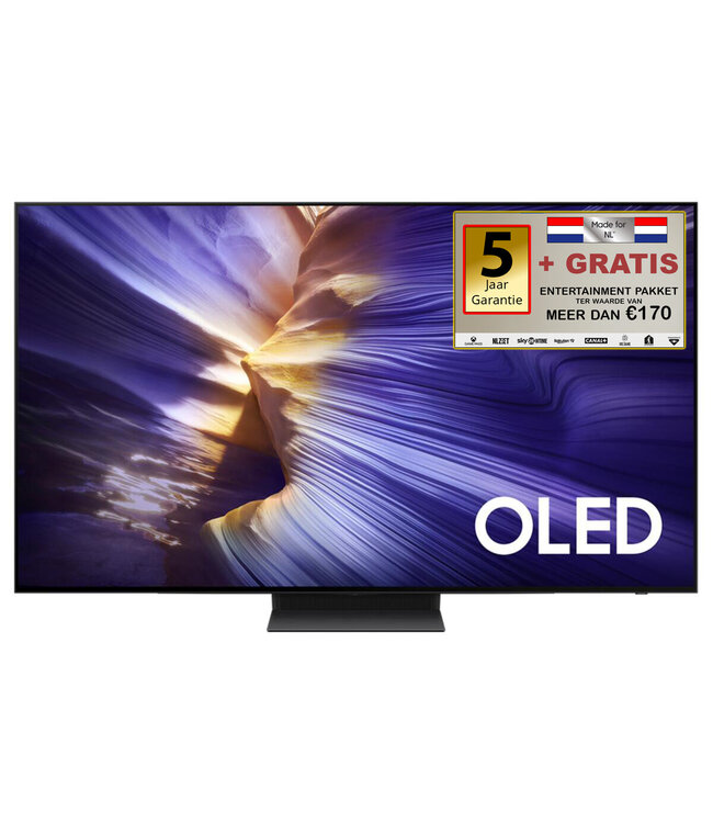 Samsung QE48S92FAEXXN (2025) OLED TV