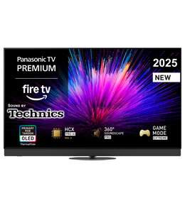 Panasonic TV-55Z95BEG