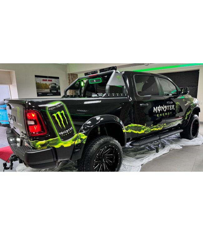 JBL RALLYBAR Bluetoothspeaker