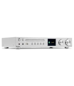 Audizio Bolzano Silver