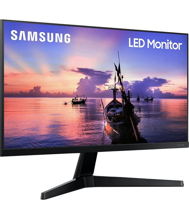 SAMSUNG LS27C310E (bewakings) monitor
