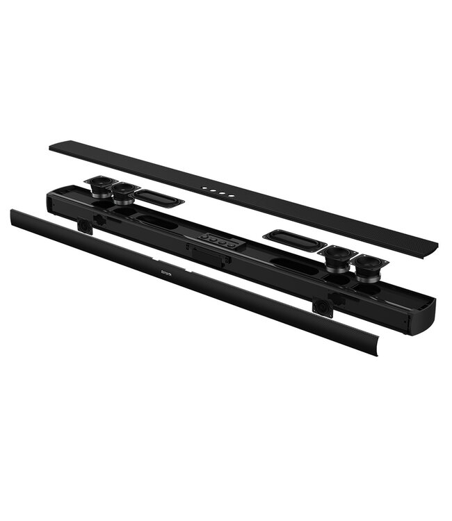 Aiwa HE-1200SW soundbar