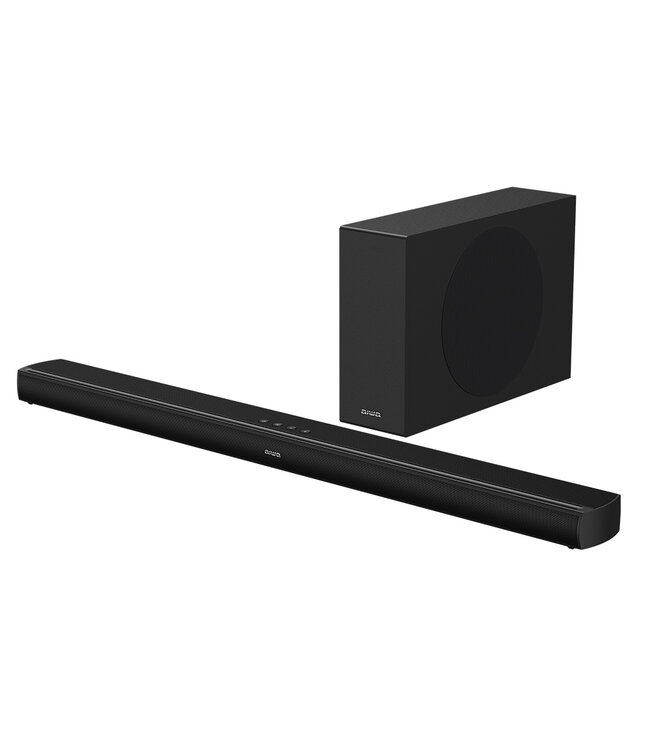 Aiwa HE-1200SW soundbar