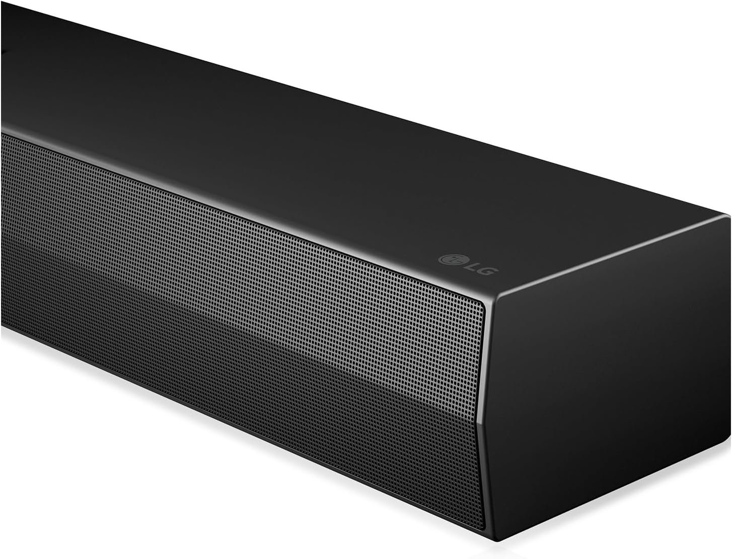 LG S20A soundbar | Actieprijs 69,95 bij 3H