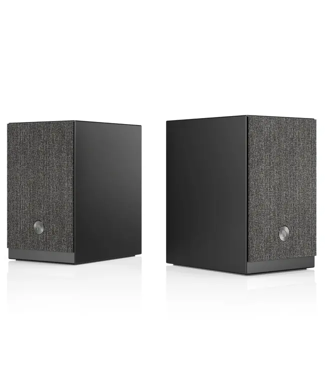 Audio Pro A28 actieve streaming speakers