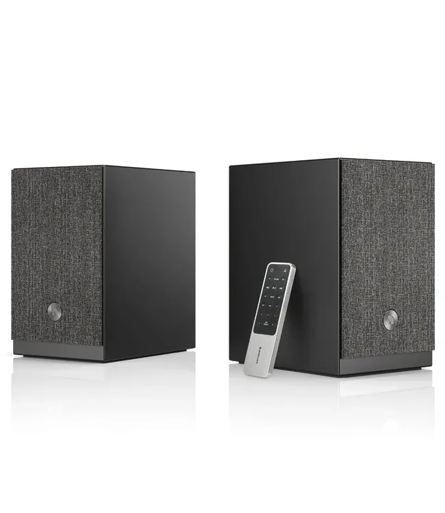 Audio Pro A28 actieve streaming speakers