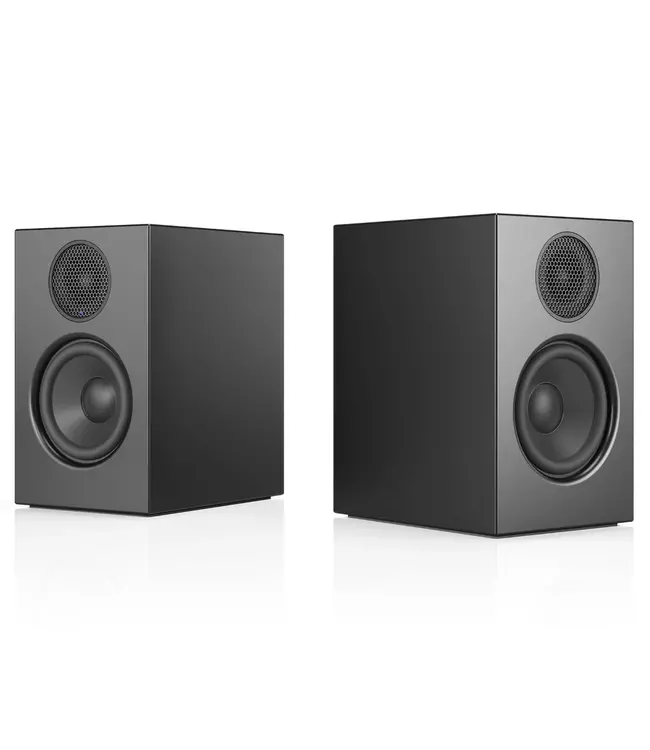 Audio Pro A28 actieve streaming speakers