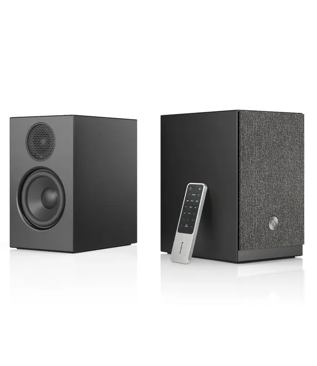 Audio Pro A28 actieve streaming speakers