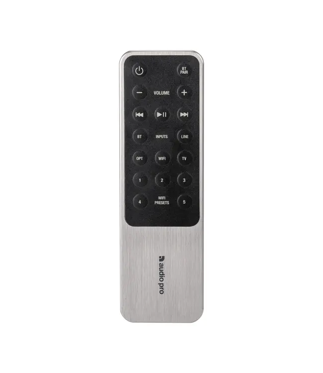 Audio Pro A28 actieve streaming speakers