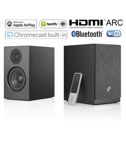 Audio Pro A28