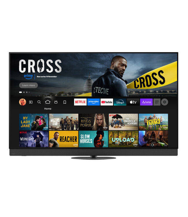 Panasonic TV-65Z95BEG