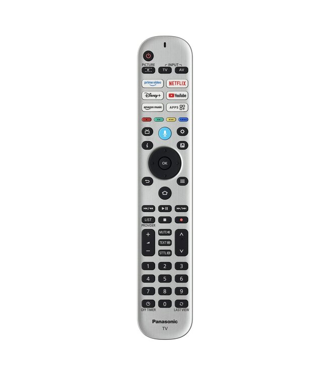 Panasonic TV-65Z95BEG