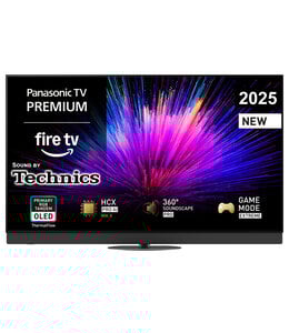 Panasonic TV-65Z95BEG