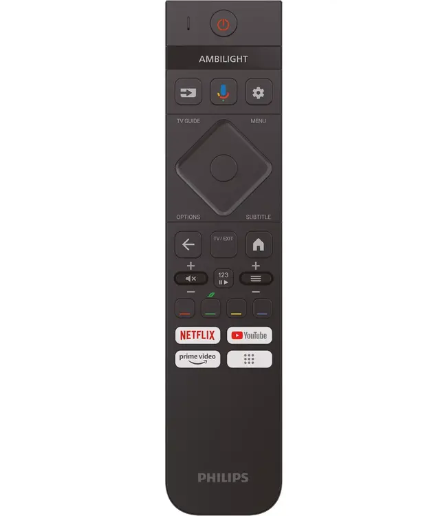 Philips 65OLED850/12 (2025) oled tv