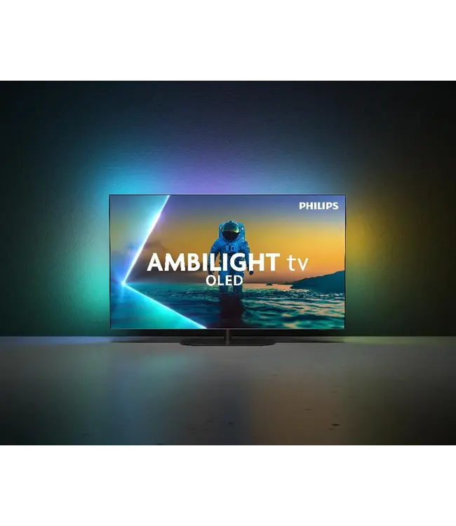 Philips 65OLED850/12 (2025) oled tv
