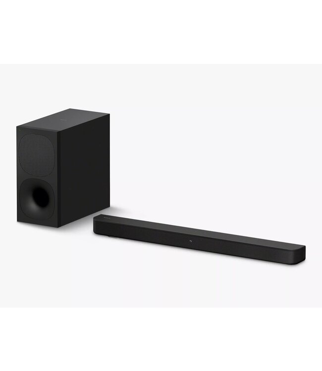 Sony HT-SD40 soundbar