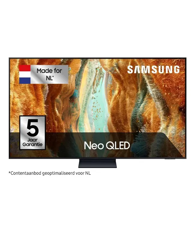 Samsung QE55QN77FATXXN (2025) Neo Qled