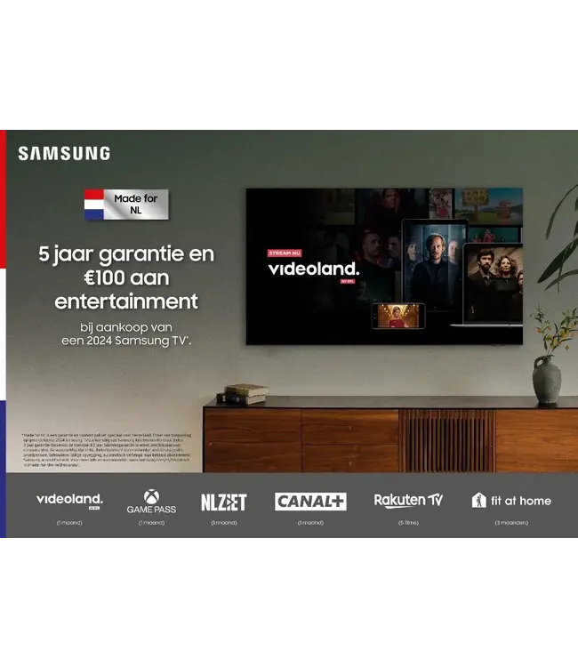 Samsung UE43CU7020KXXN