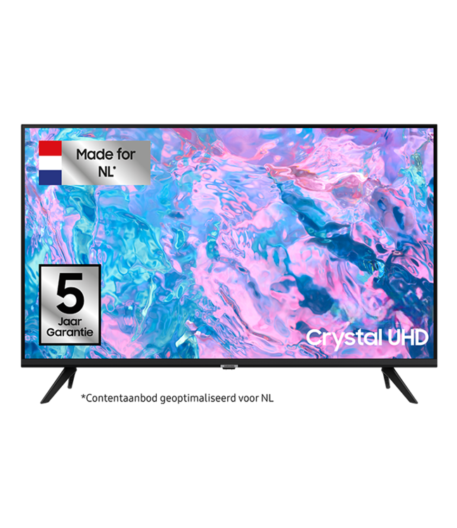 Samsung UE43CU7020KXXN