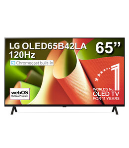 LG OLED65B42LA