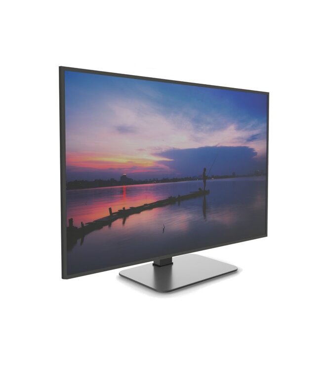 Cavus Universele draaibare TV standaard / voet