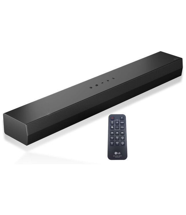 LG S20A soundbar