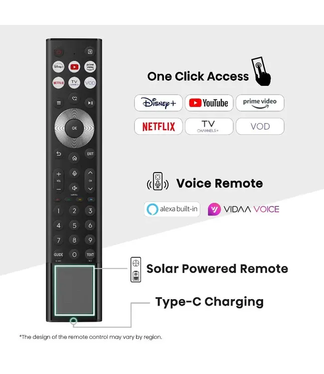 Hisense 65U79Q PRO (2025) TV 65inch