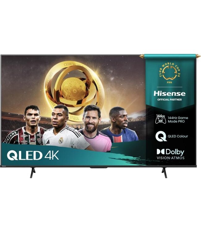Hisense 55E79Q PRO (2025) TV 55inch