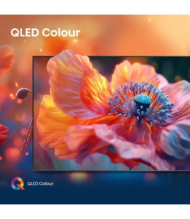 Hisense 50E79Q (2025) TV 50inch