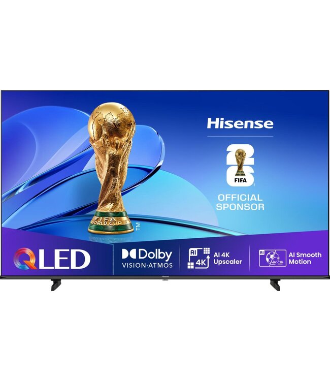Hisense 50E79Q (2025) TV 50inch