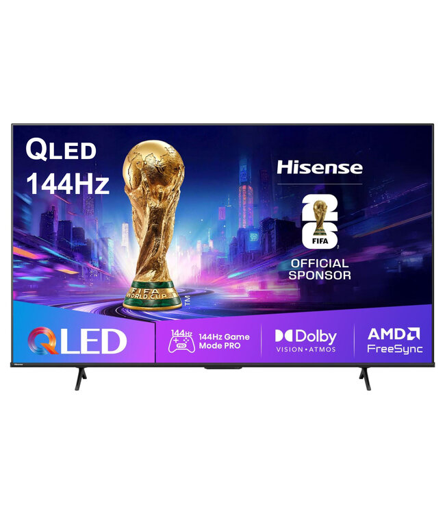 Hisense 55E79Q PRO (2025) TV 55inch
