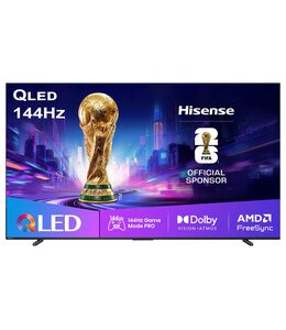 Hisense 100E79Q PRO (2025)