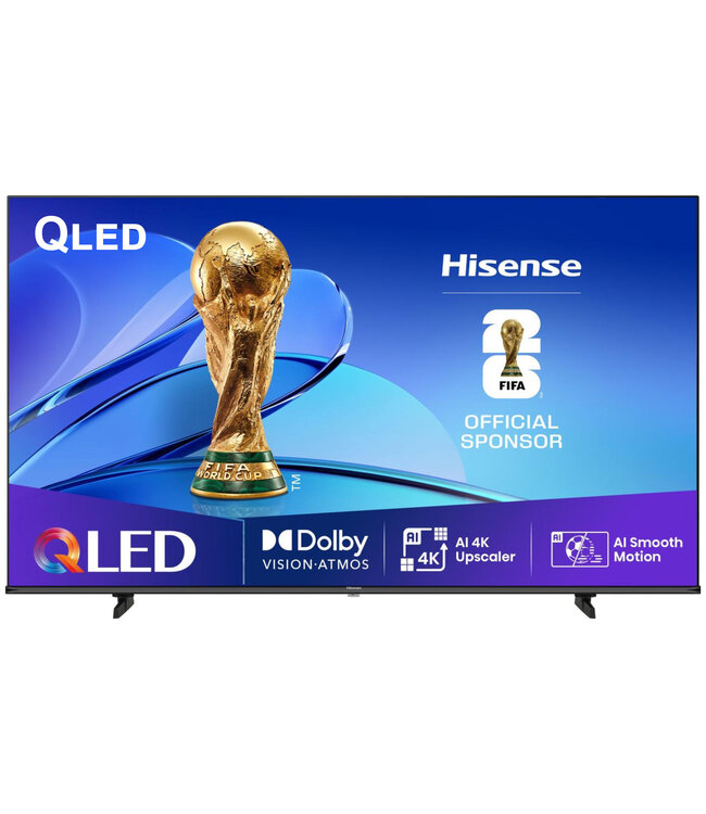 Hisense 50E79Q (2025) TV 50inch