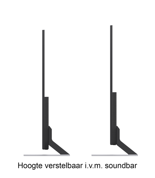 LG 75QNED84A6C (2025) Qned TV 75inch