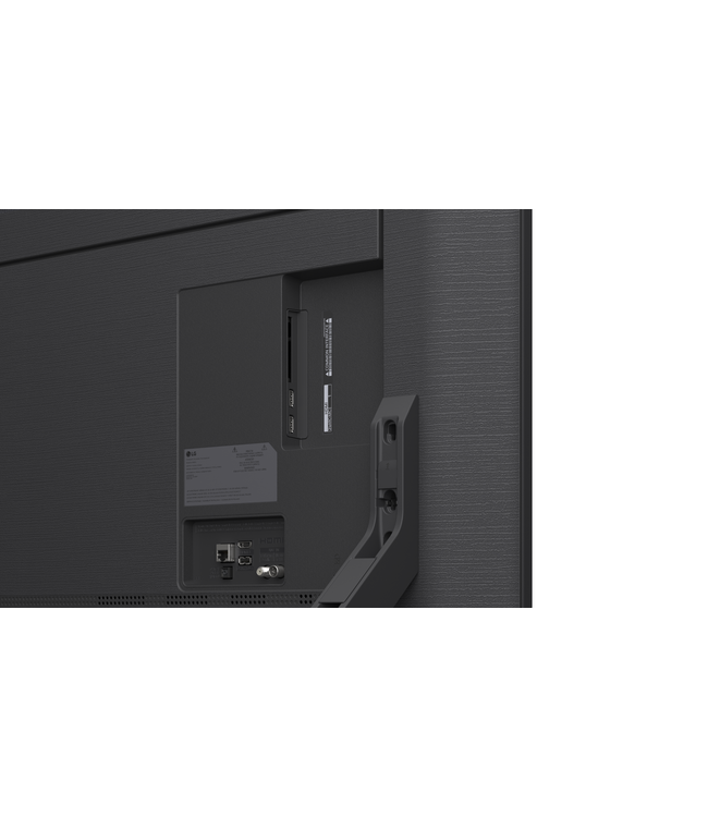 LG 75QNED84A6C (2025) Qned TV 75inch