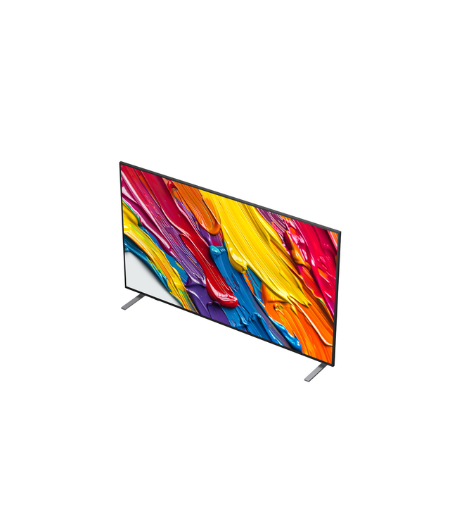 LG 75QNED84A6C (2025) Qned TV 75inch
